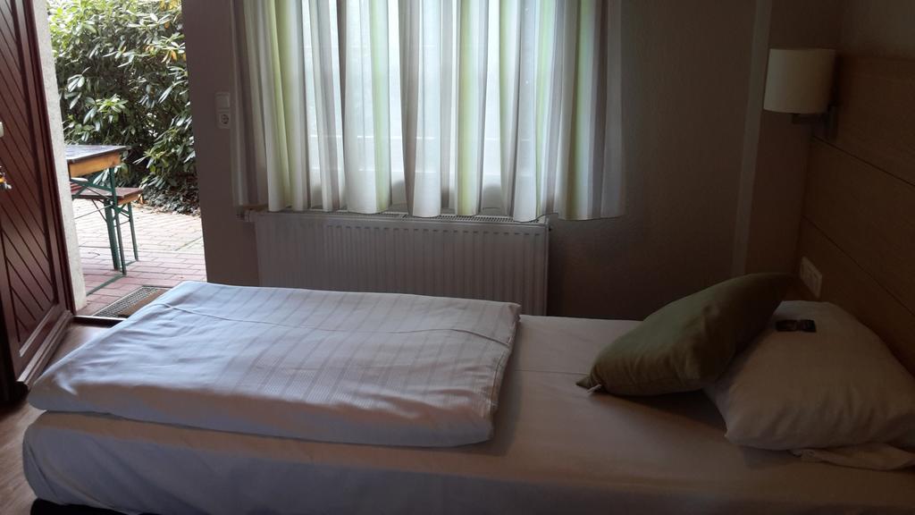 Der Heidkrug Hotel Verden an der Aller Quarto foto
