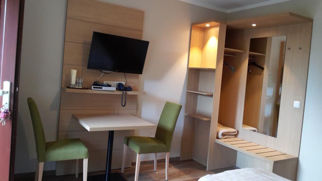 Der Heidkrug Hotel Verden an der Aller Quarto foto